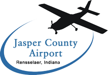 Jasper County Airport